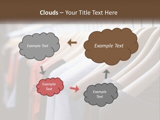 Conditioner Power Remote PowerPoint Template