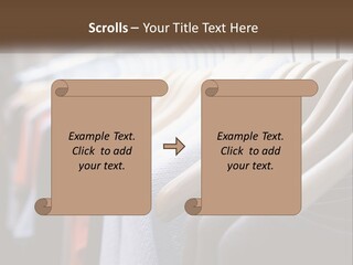 Conditioner Power Remote PowerPoint Template