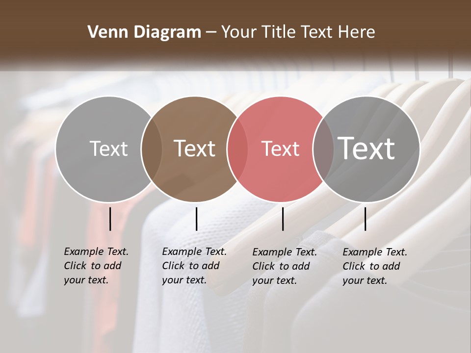 Conditioner Power Remote PowerPoint Template
