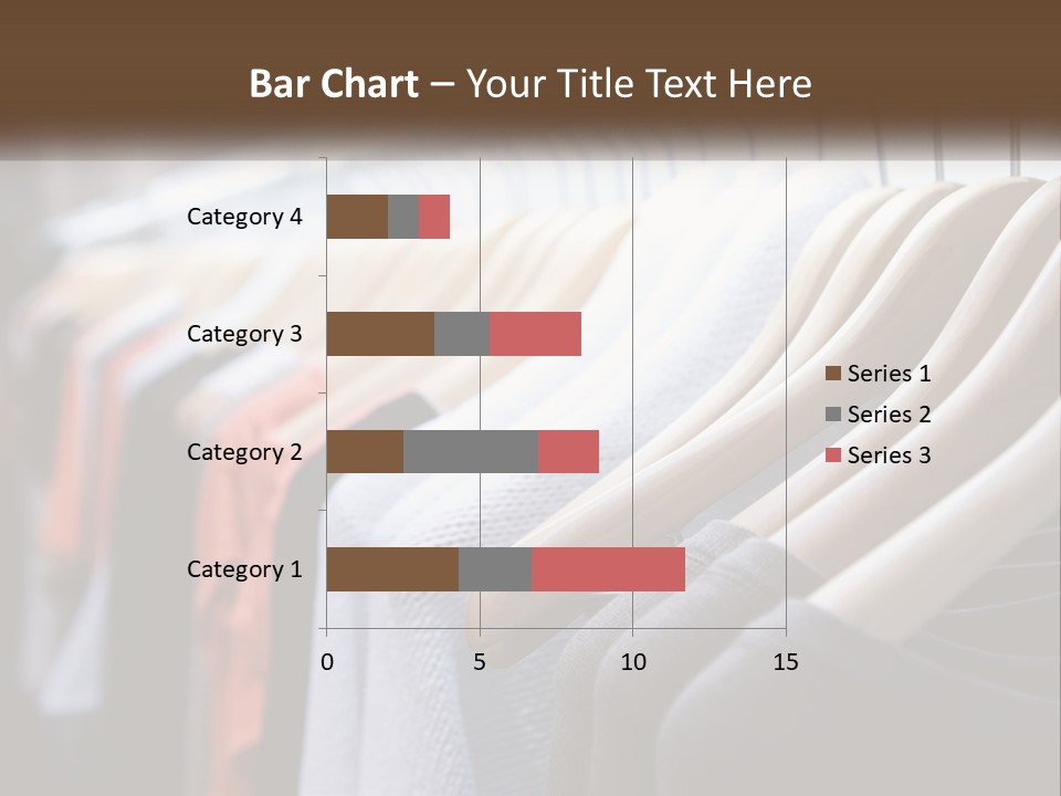 Conditioner Power Remote PowerPoint Template