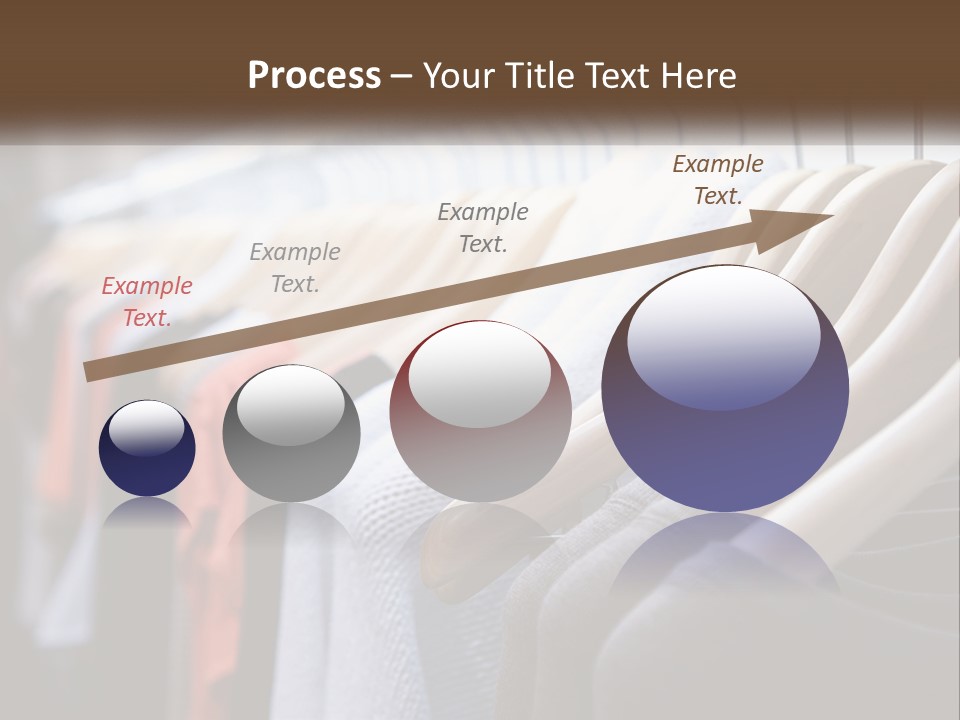 Conditioner Power Remote PowerPoint Template