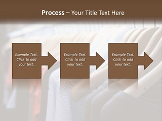 Conditioner Power Remote PowerPoint Template