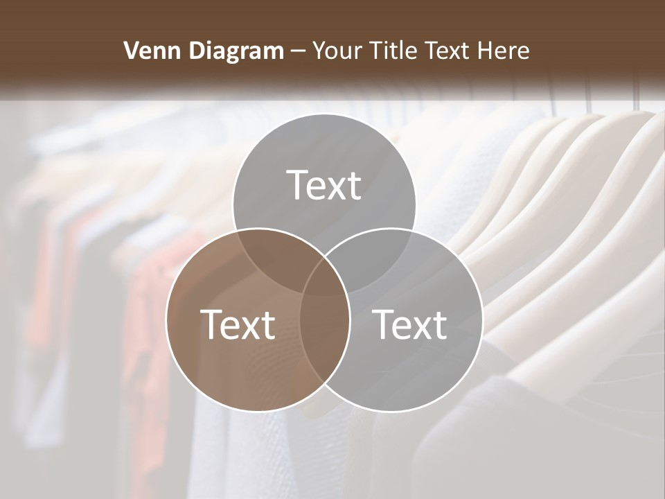 Conditioner Power Remote PowerPoint Template