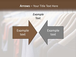 Conditioner Power Remote PowerPoint Template