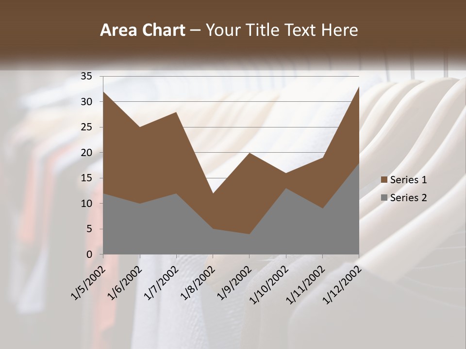 Conditioner Power Remote PowerPoint Template
