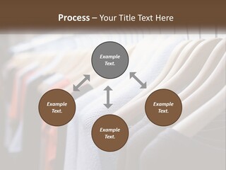 Conditioner Power Remote PowerPoint Template