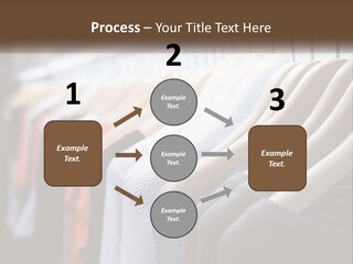 Conditioner Power Remote PowerPoint Template
