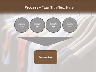 Conditioner Power Remote PowerPoint Template