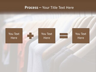 Conditioner Power Remote PowerPoint Template
