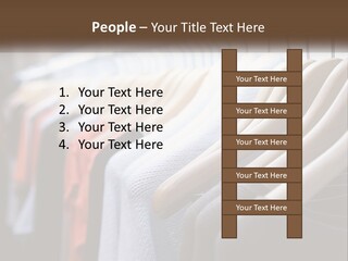 Conditioner Power Remote PowerPoint Template