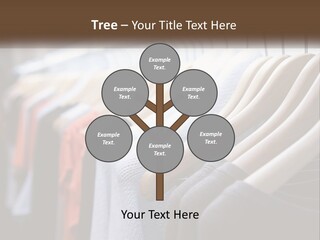 Conditioner Power Remote PowerPoint Template