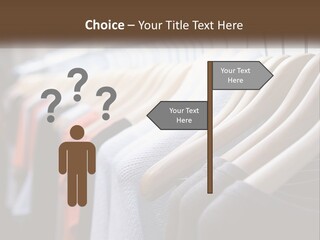 Conditioner Power Remote PowerPoint Template