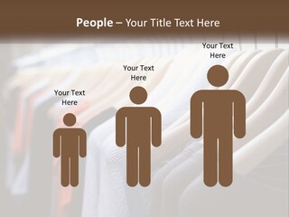 Conditioner Power Remote PowerPoint Template