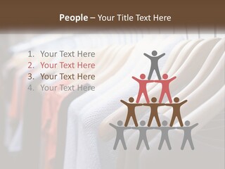 Conditioner Power Remote PowerPoint Template