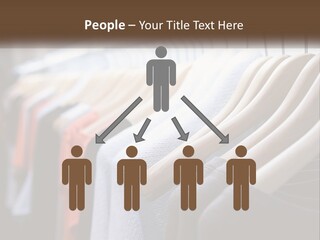 Conditioner Power Remote PowerPoint Template