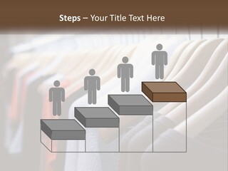 Conditioner Power Remote PowerPoint Template