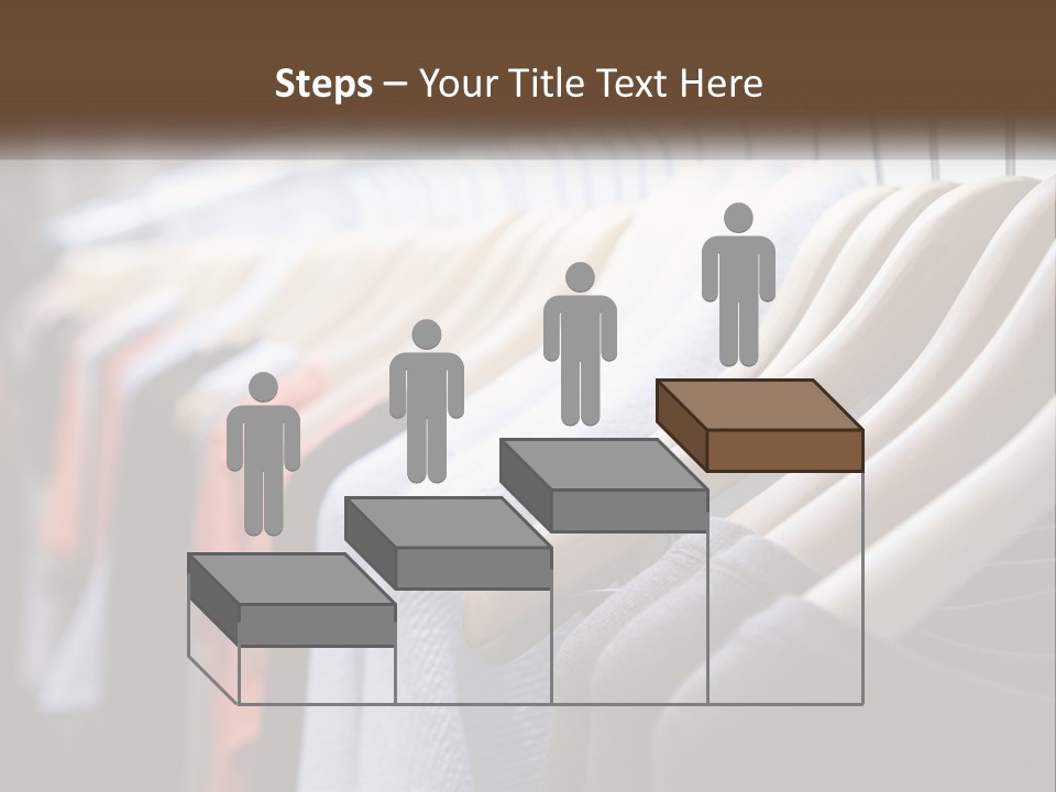 Conditioner Power Remote PowerPoint Template