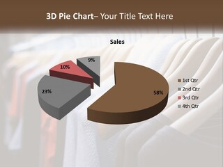 Conditioner Power Remote PowerPoint Template