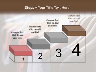 Conditioner Power Remote PowerPoint Template