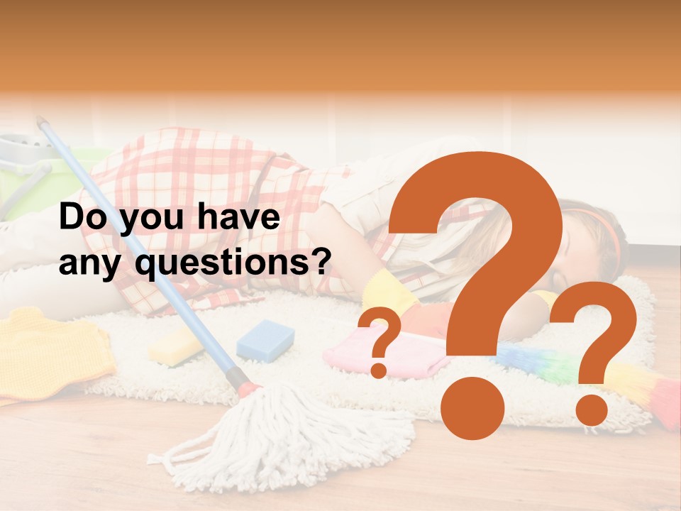 Cooling Supply Power PowerPoint Template