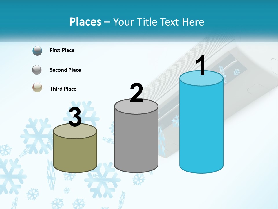 Condition Temperature Industry PowerPoint Template