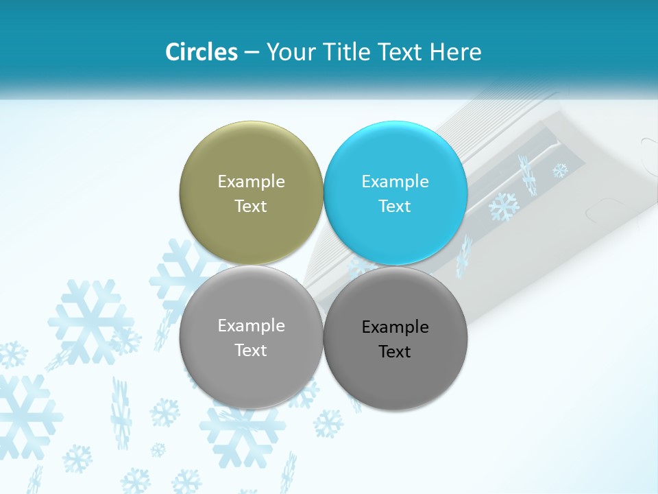 Condition Temperature Industry PowerPoint Template