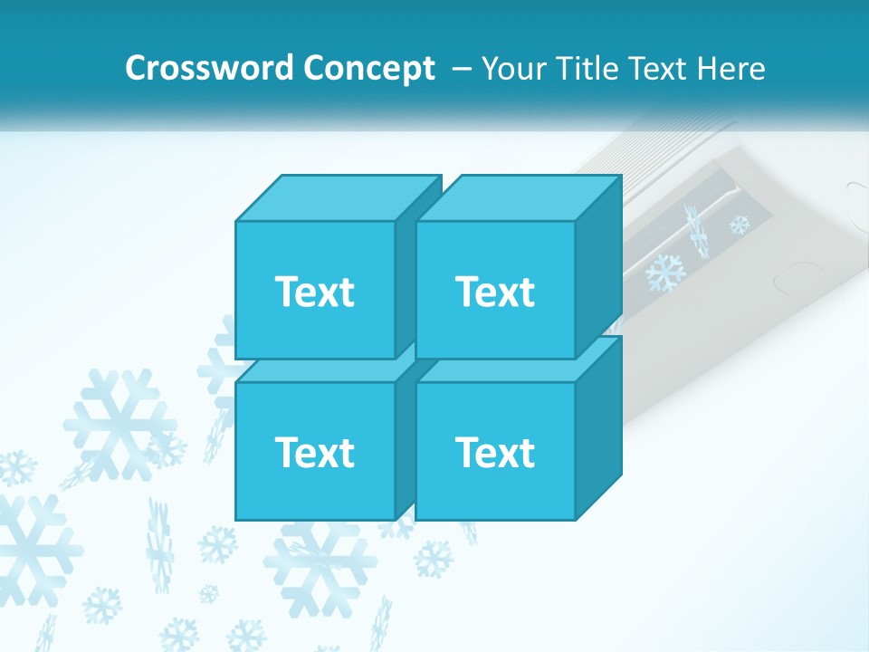 Condition Temperature Industry PowerPoint Template