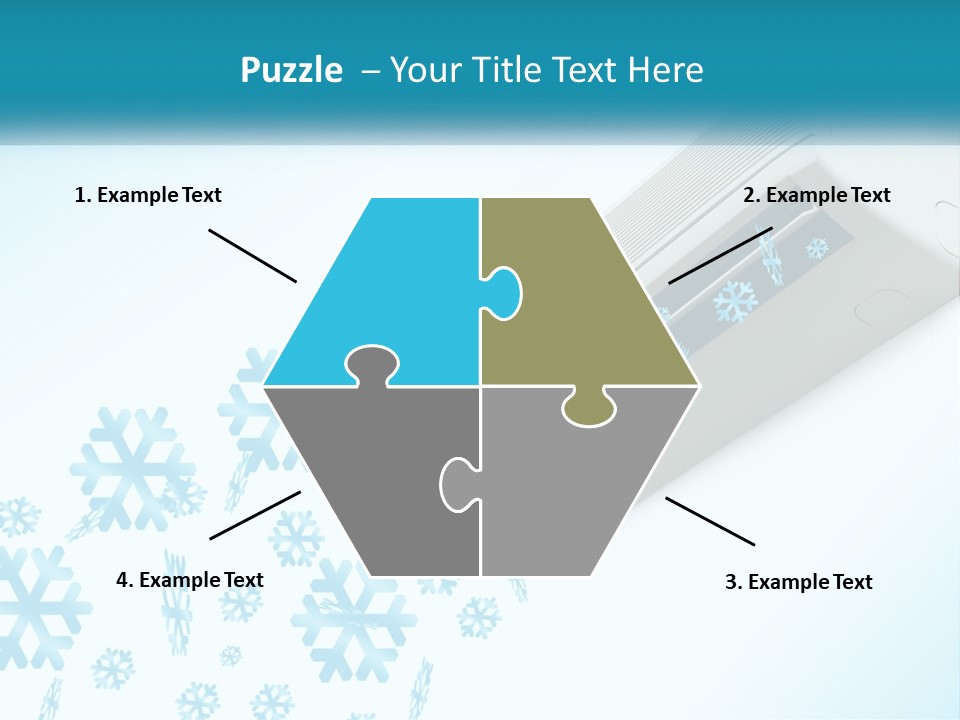 Condition Temperature Industry PowerPoint Template