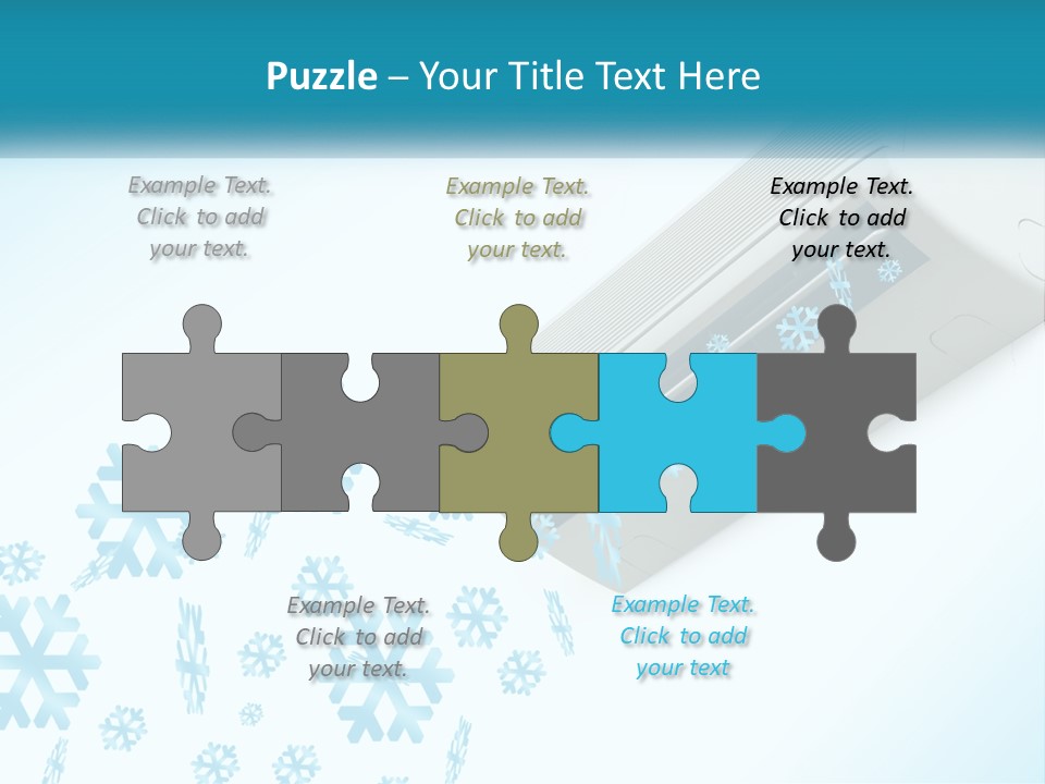 Condition Temperature Industry PowerPoint Template