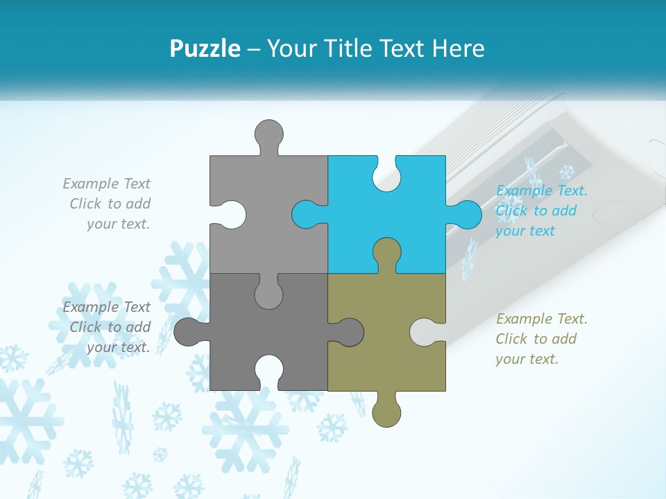 Condition Temperature Industry PowerPoint Template