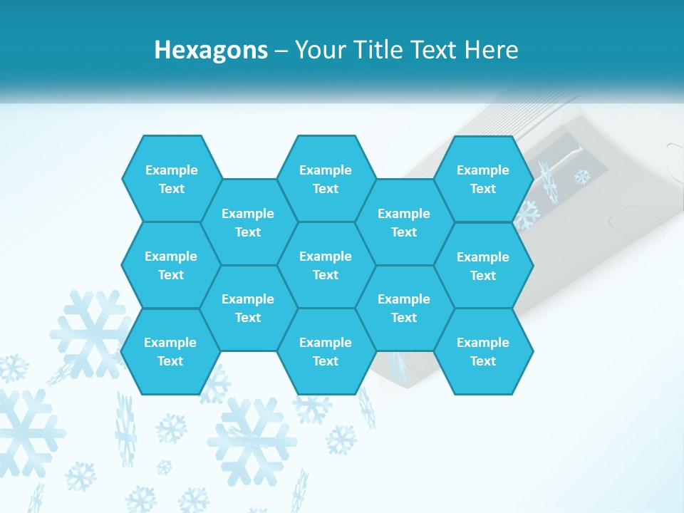 Condition Temperature Industry PowerPoint Template