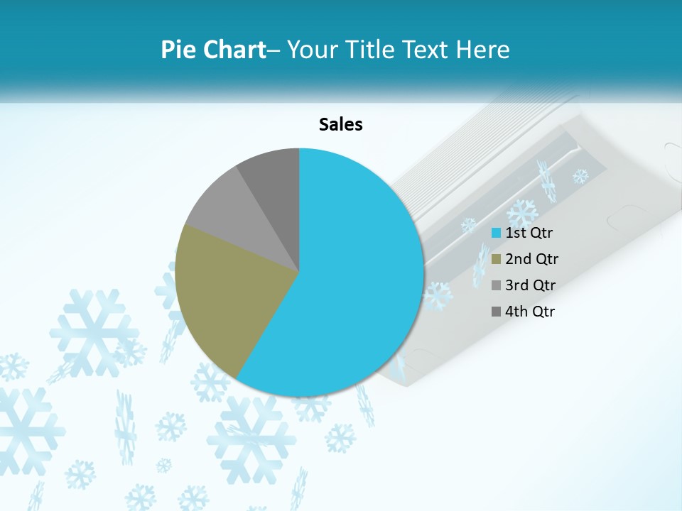 Condition Temperature Industry PowerPoint Template