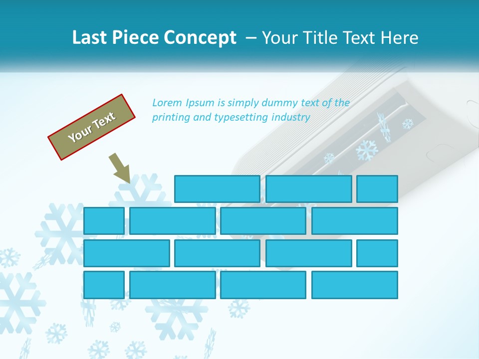 Condition Temperature Industry PowerPoint Template