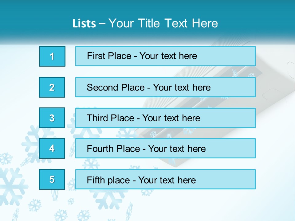 Condition Temperature Industry PowerPoint Template