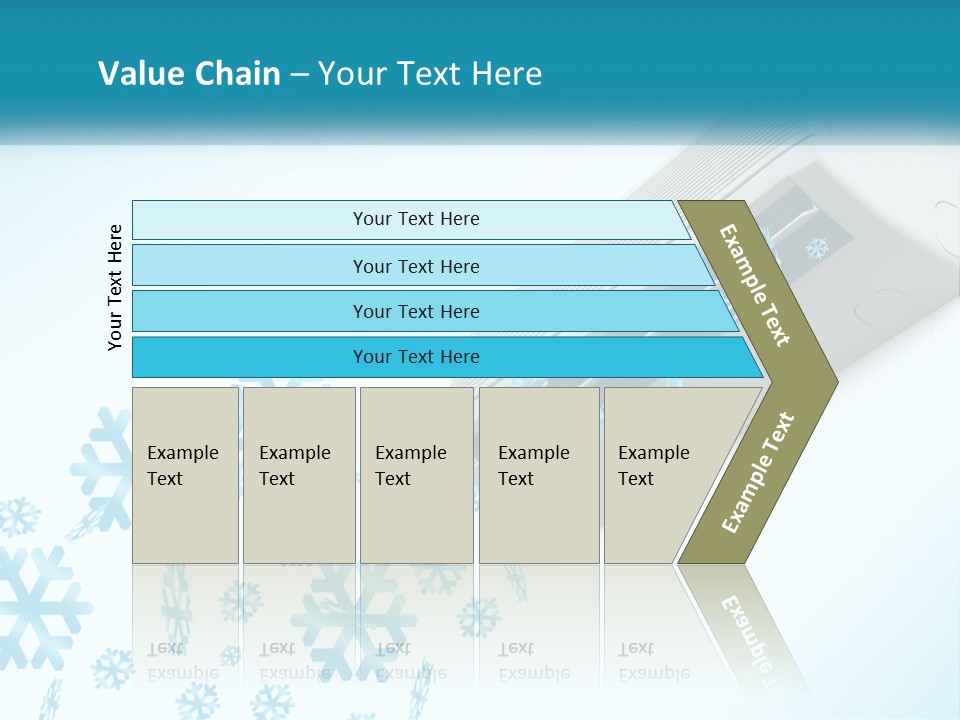 Condition Temperature Industry PowerPoint Template