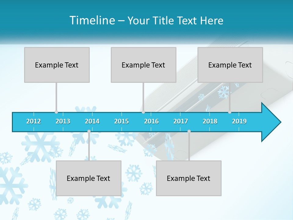 Condition Temperature Industry PowerPoint Template