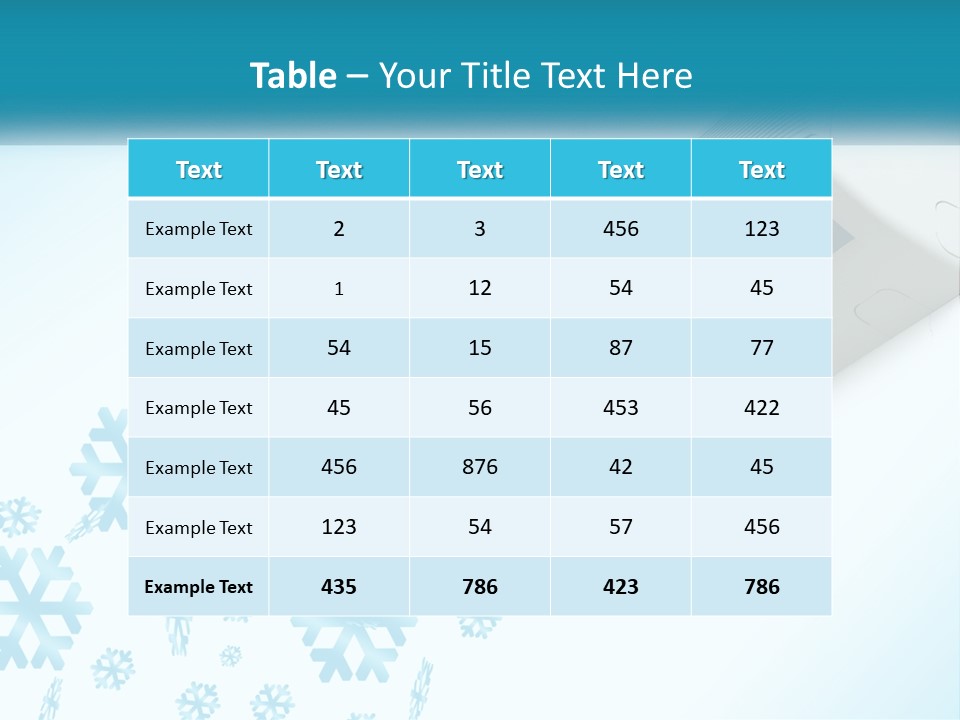 Condition Temperature Industry PowerPoint Template