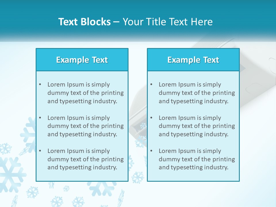 Condition Temperature Industry PowerPoint Template