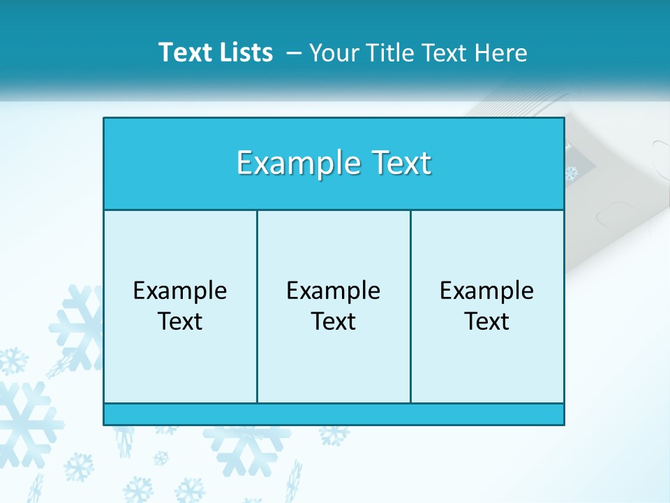 Condition Temperature Industry PowerPoint Template