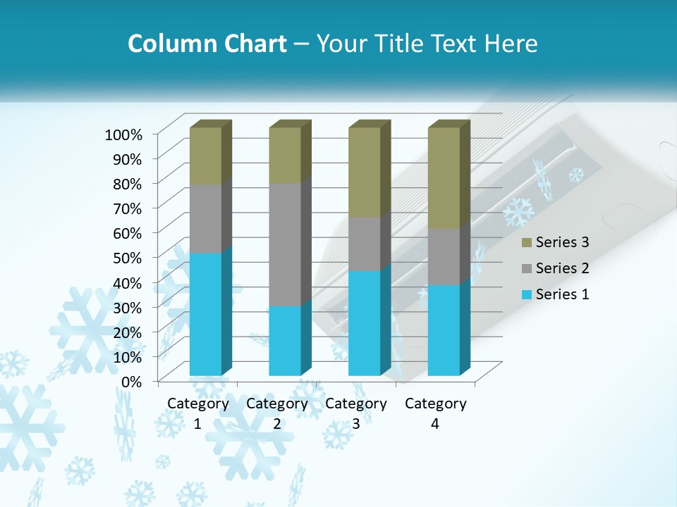 Condition Temperature Industry PowerPoint Template