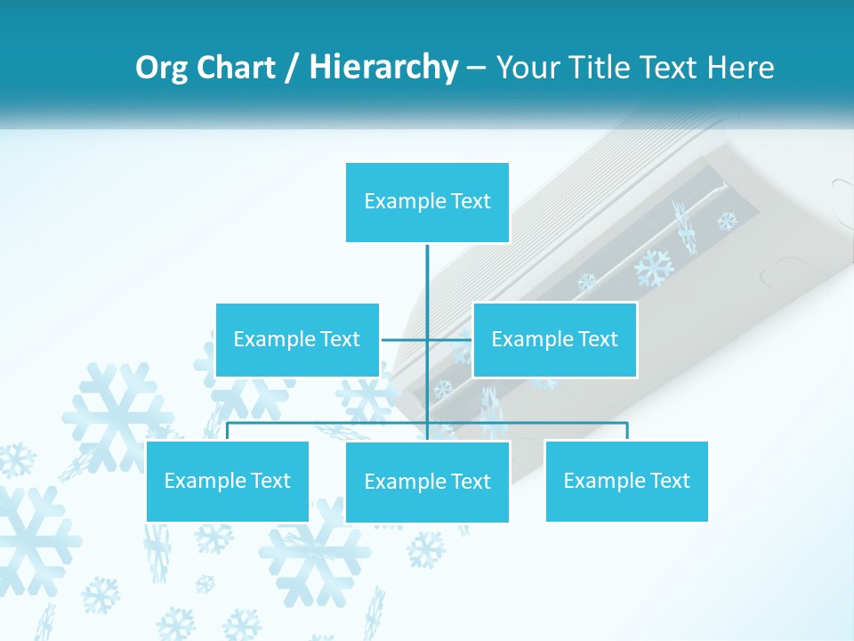 Condition Temperature Industry PowerPoint Template