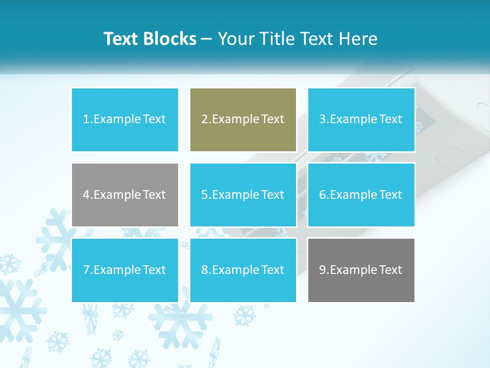 Condition Temperature Industry PowerPoint Template
