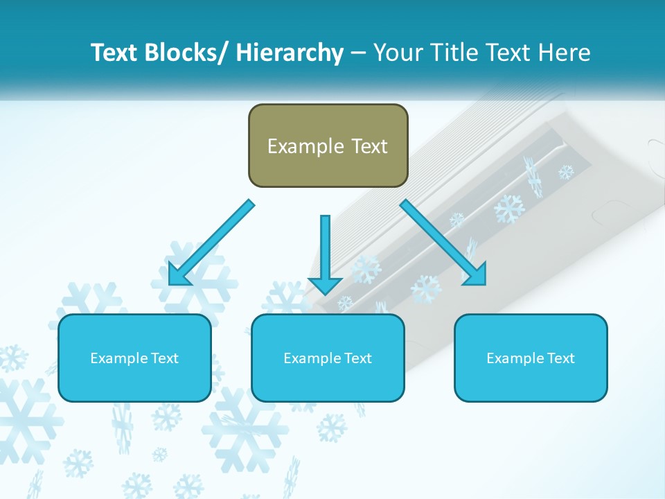 Condition Temperature Industry PowerPoint Template