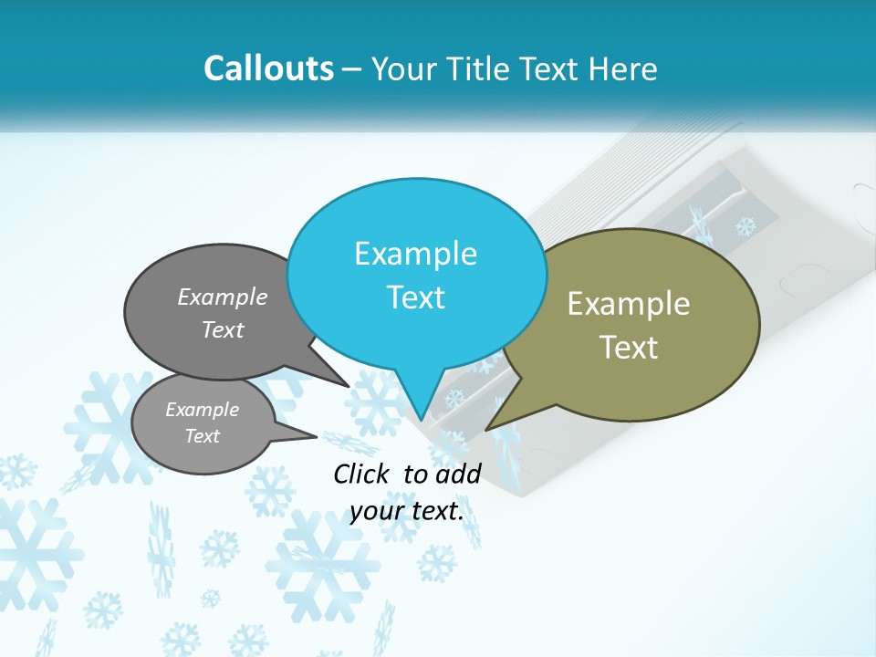 Condition Temperature Industry PowerPoint Template