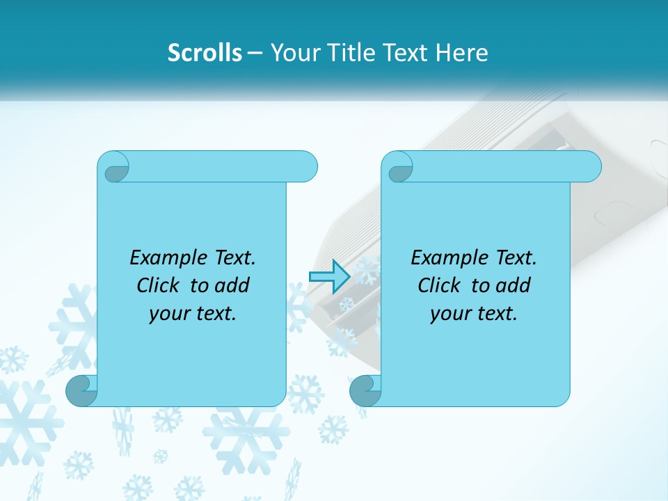 Condition Temperature Industry PowerPoint Template
