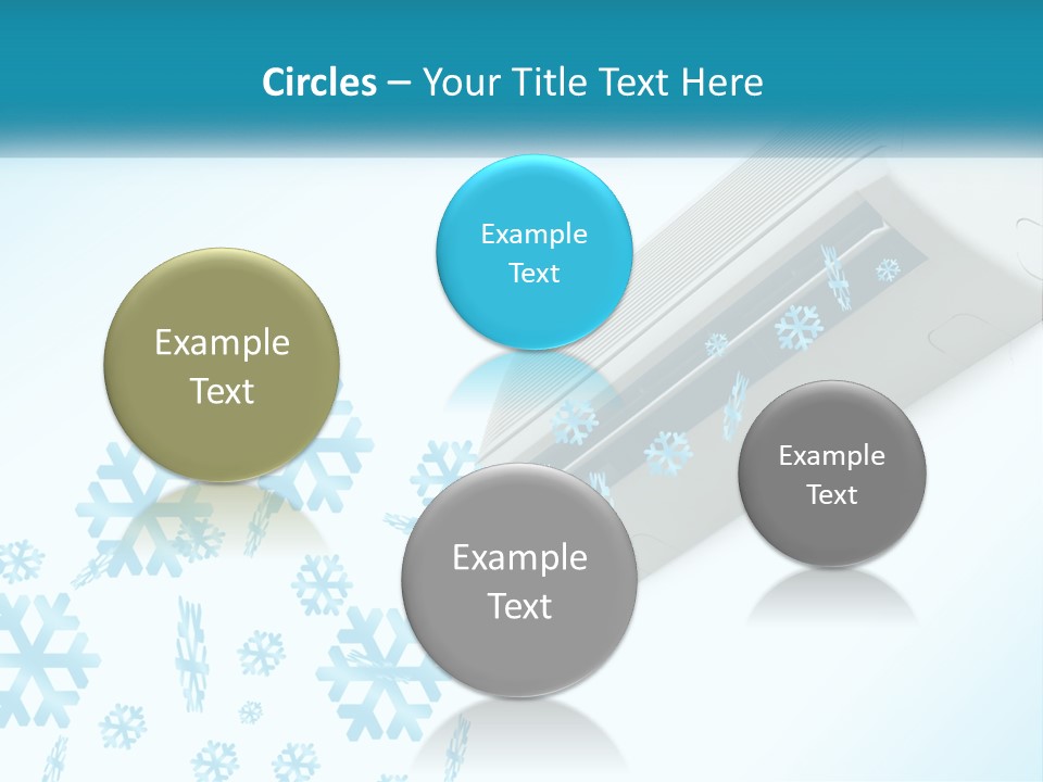 Condition Temperature Industry PowerPoint Template