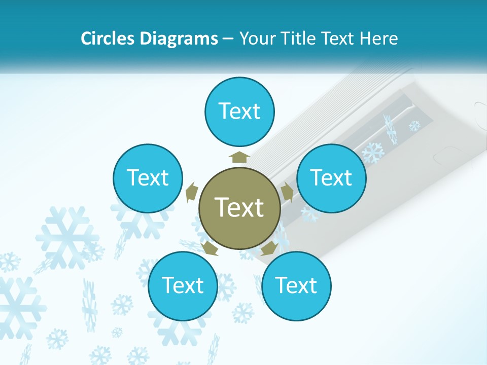 Condition Temperature Industry PowerPoint Template