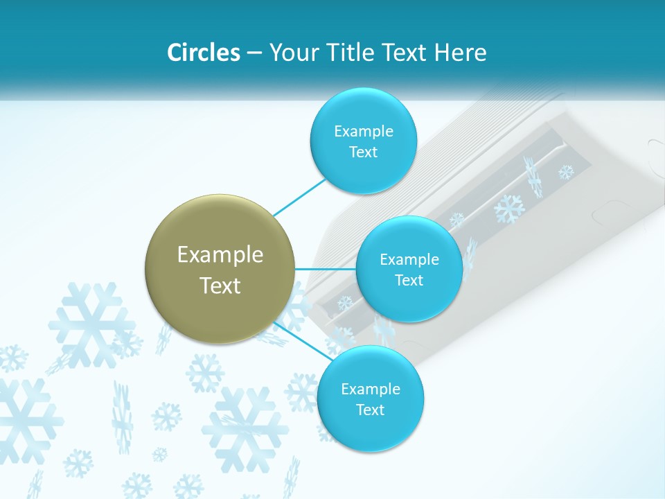 Condition Temperature Industry PowerPoint Template