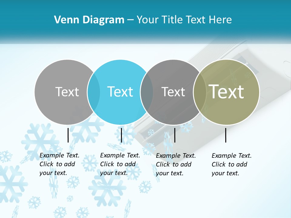 Condition Temperature Industry PowerPoint Template