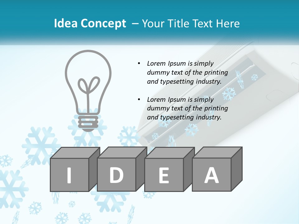 Condition Temperature Industry PowerPoint Template